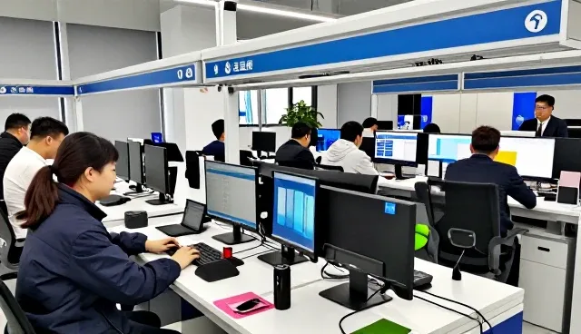 细节应用范围不断扩大