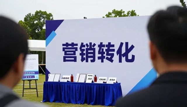 营销转化效率提升的关键在于流程优化